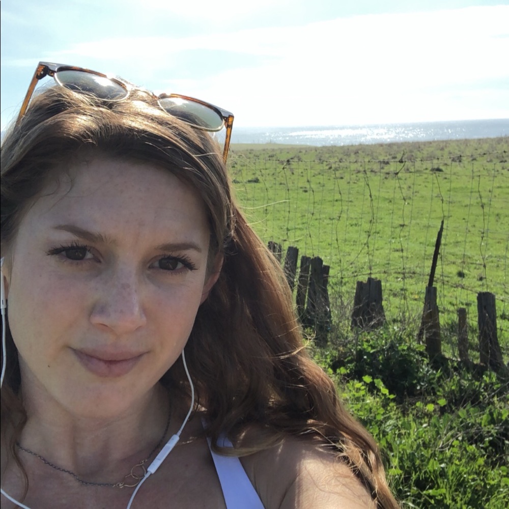 Meet your Posher, Oceanah